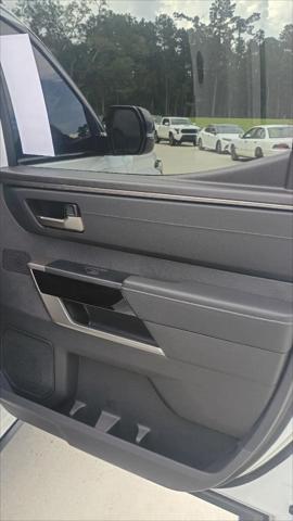 2026 Toyota Tundra Limited CrewMax 5.5' Bed