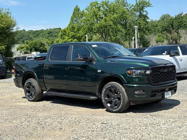 2026 Ram 1500 Big Horn Crew Cab 4x4 5'7" Box for sale in Bedford Hills, NY