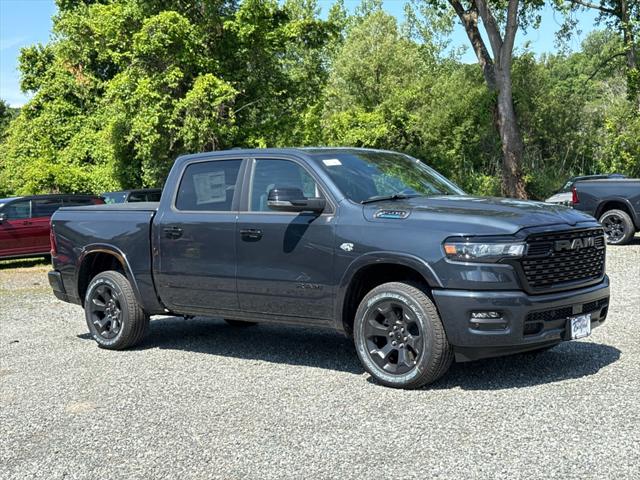 2026 Ram 1500 Big Horn Crew Cab 4x4 5'7" Box for sale in Bedford Hills, NY