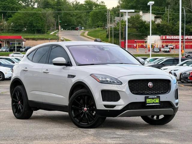 2019 Jaguar E-PACE SE for sale in Bellevue, NE