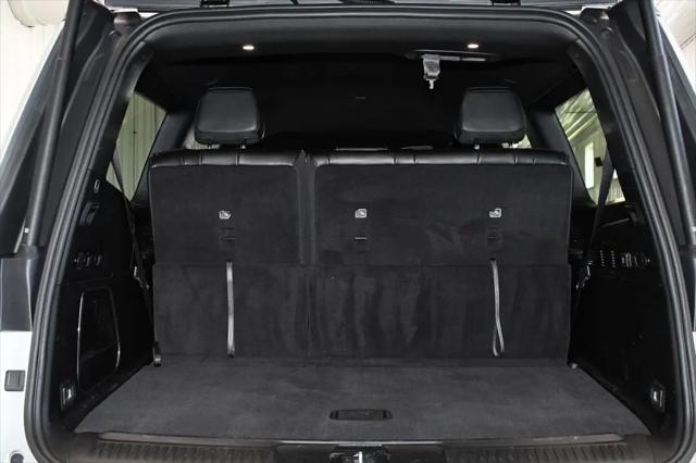 2024 Jeep Wagoneer Series II 4x4