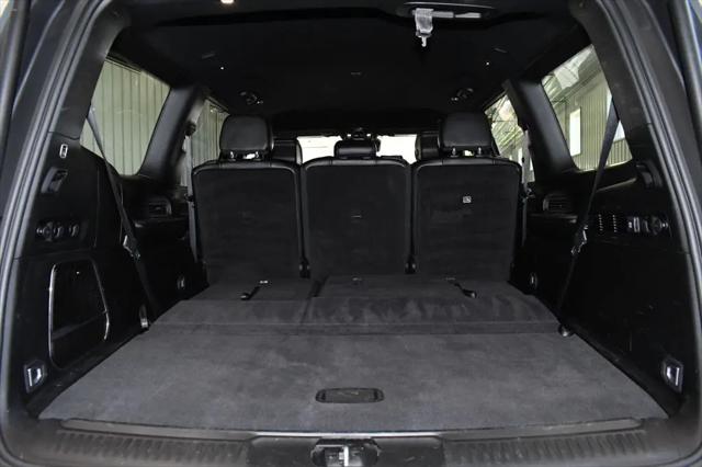 2024 Jeep Wagoneer Series II 4x4