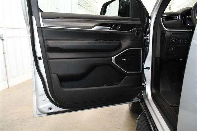 2024 Jeep Wagoneer Series II 4x4