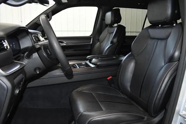 2024 Jeep Wagoneer Series II 4x4
