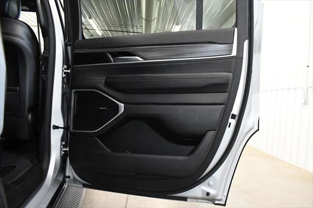 2024 Jeep Wagoneer Series II 4x4