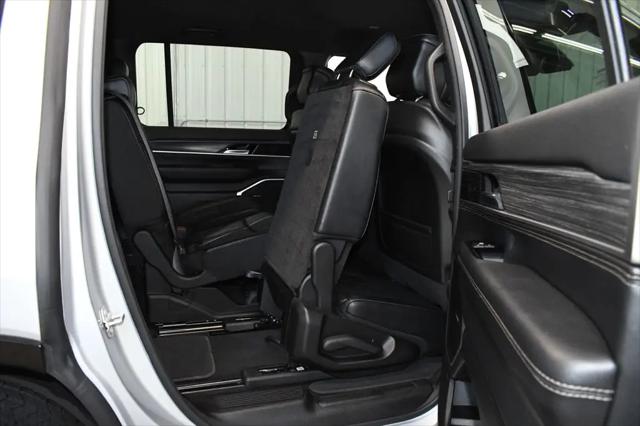 2024 Jeep Wagoneer Series II 4x4