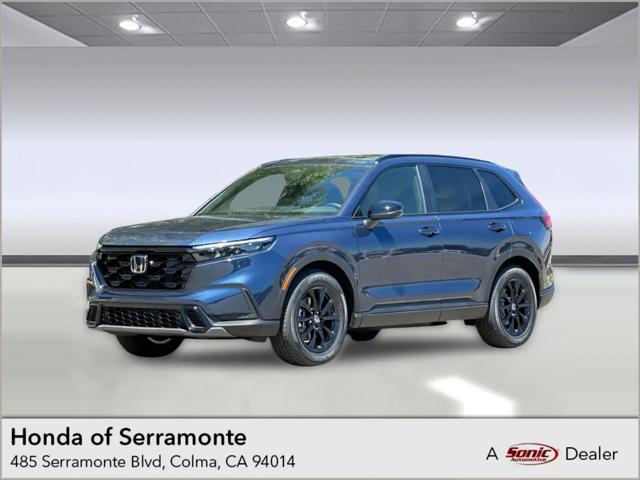 2026 Honda CR-V Hybrid 2WD Sport-L for sale in Colma, CA