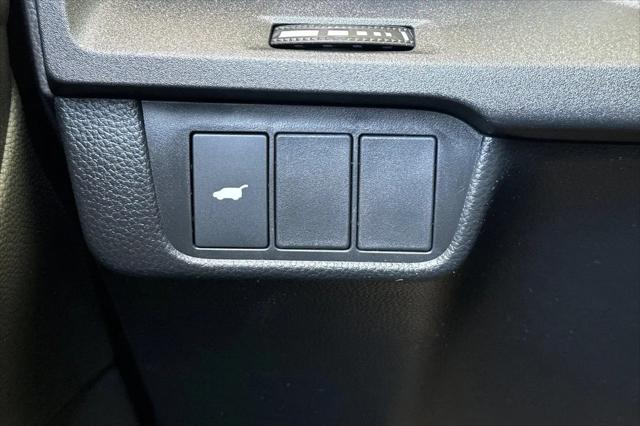 2026 Honda CR-V Hybrid 2WD Sport-L