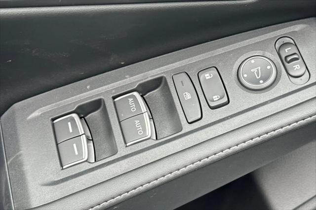 2026 Honda Accord Sedan Sport-L