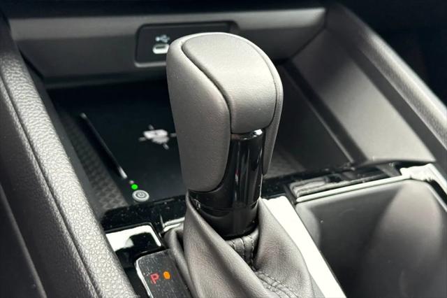2026 Honda Accord Sedan Sport-L