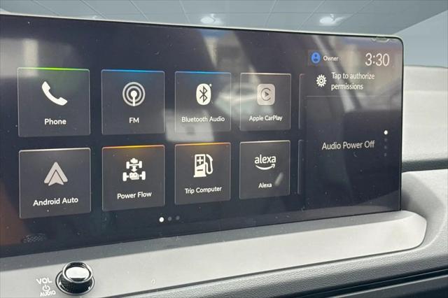 2026 Honda Accord Sedan Sport-L
