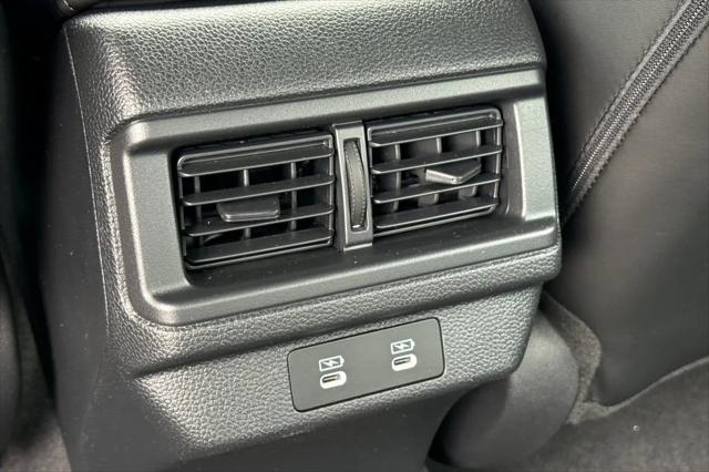 2026 Honda Accord Sedan Sport-L