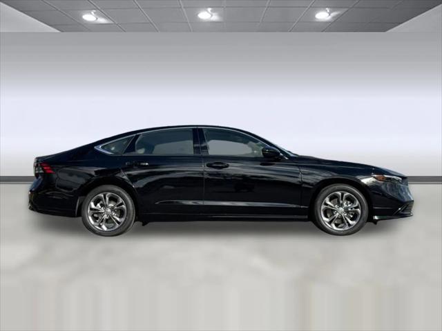 2026 Honda Accord Sedan EX-L