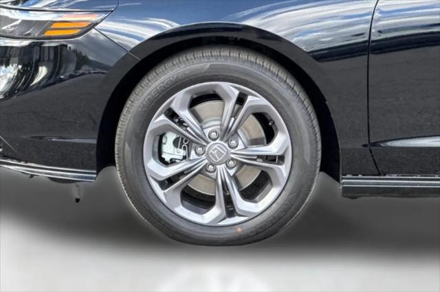 2026 Honda Accord Sedan EX-L