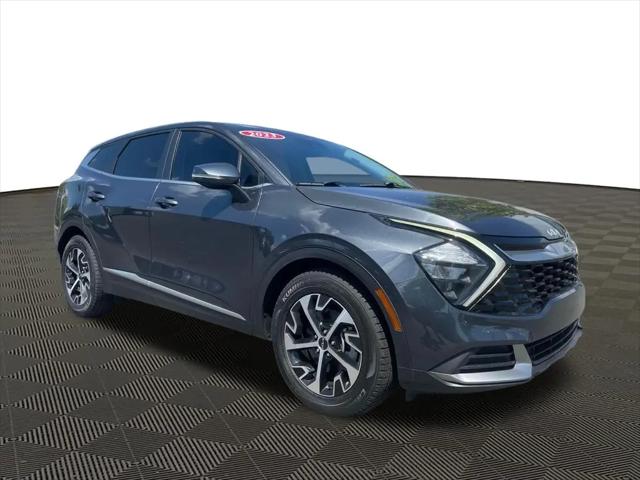 2023 Kia Sportage EX for sale in Charlotte, NC