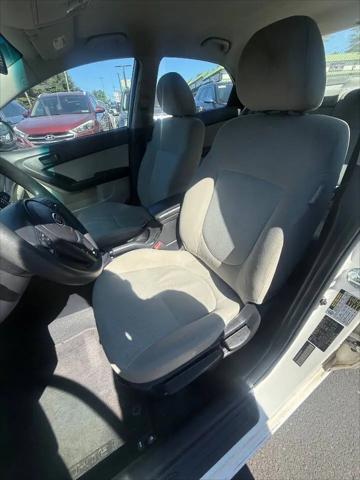 2010 Kia Forte EX