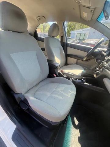 2010 Kia Forte EX