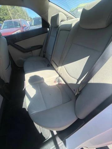 2010 Kia Forte EX