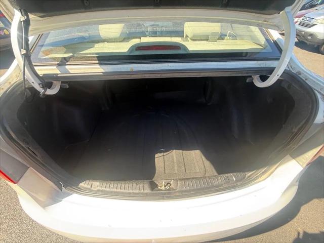 2010 Kia Forte EX