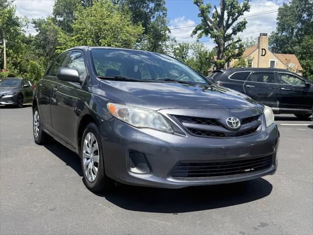 2012 Toyota Corolla LE for sale in Warminster, PA