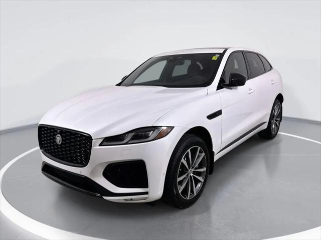 2026 Jaguar F-PACE R-Dynamic S P250 AWD Automatic for sale in Fort Myers, FL