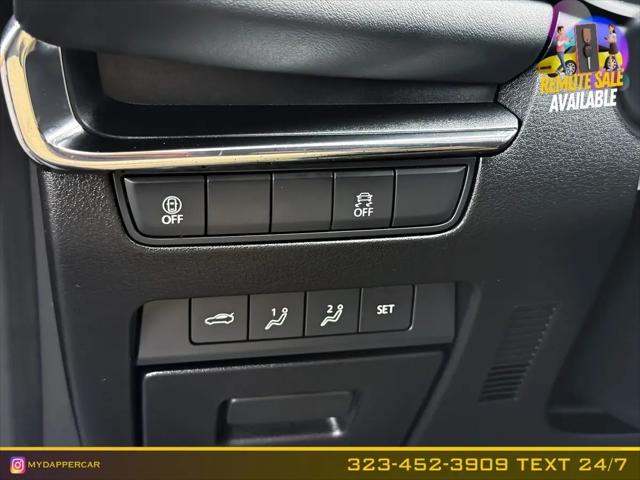 2021 Mazda Mazda3 Premium