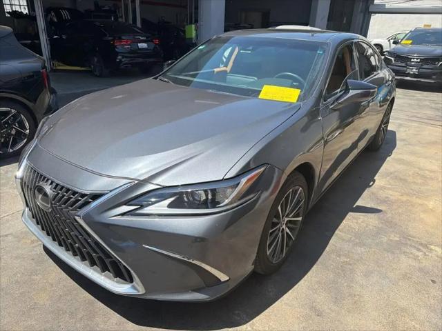 2024 Lexus ES 350 Base for sale in Van Nuys, CA