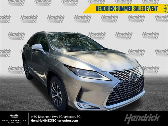 2022 Lexus RX 450h RX 450h for sale in Charleston, SC