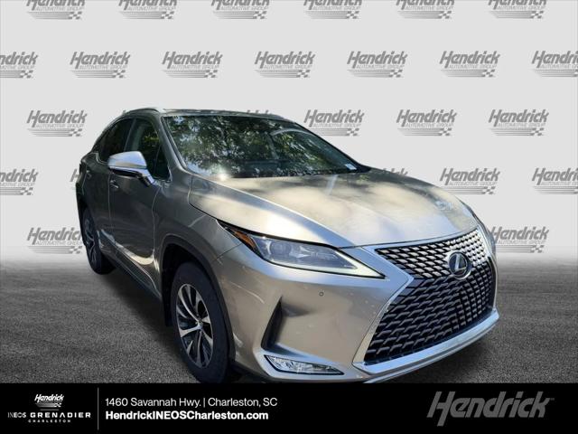 2022 Lexus RX 450h RX 450h for sale in Charleston, SC