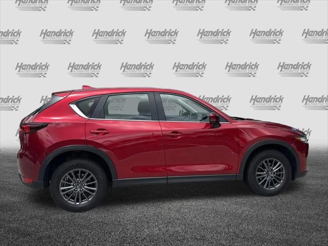 2019 Mazda CX-5 Sport