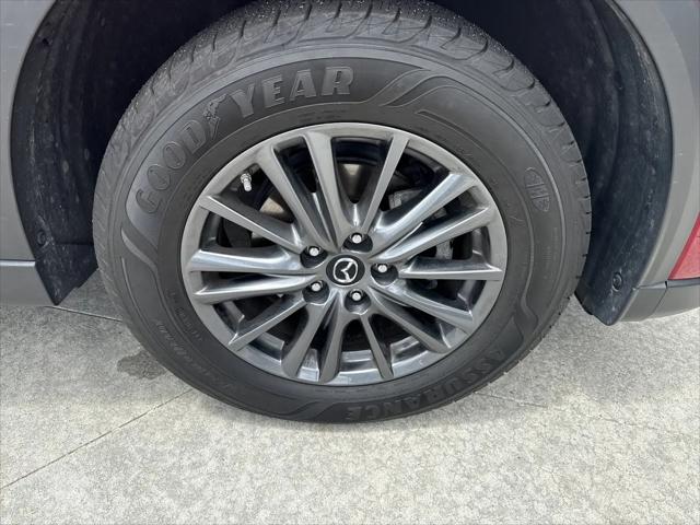 2019 Mazda CX-5 Sport