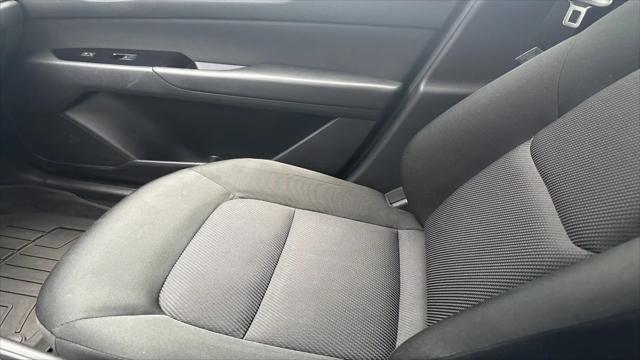 2019 Mazda CX-5 Sport