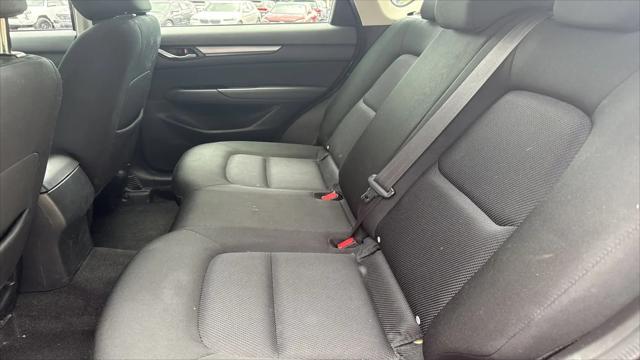 2019 Mazda CX-5 Sport