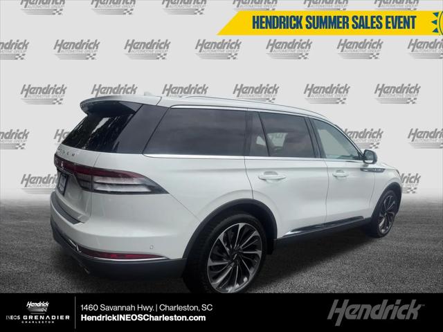 2020 Lincoln Aviator Reserve for sale in Charleston, SC