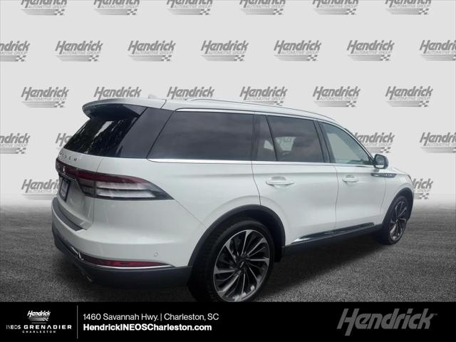 2020 Lincoln Aviator Reserve for sale in Charleston, SC