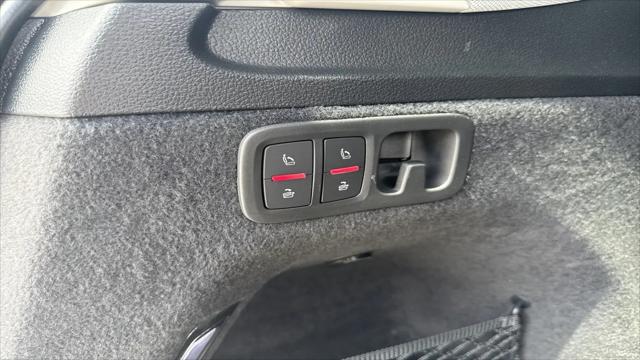 2022 Audi Q7 Premium 55 TFSI quattro Tiptronic