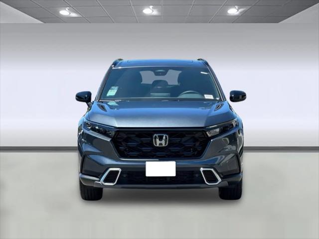 2026 Honda CR-V Hybrid AWD Sport Touring