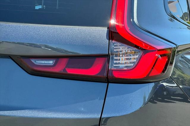 2026 Honda CR-V Hybrid AWD Sport Touring