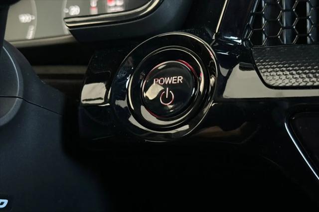 2026 Honda CR-V Hybrid AWD Sport Touring