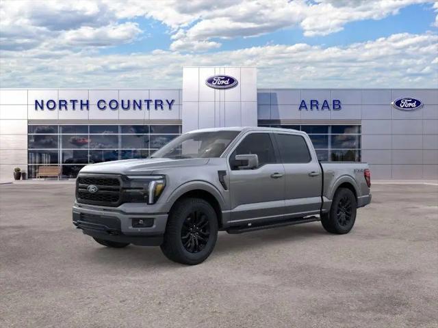 2026 Ford F-150 LARIAT for sale in Arab, AL