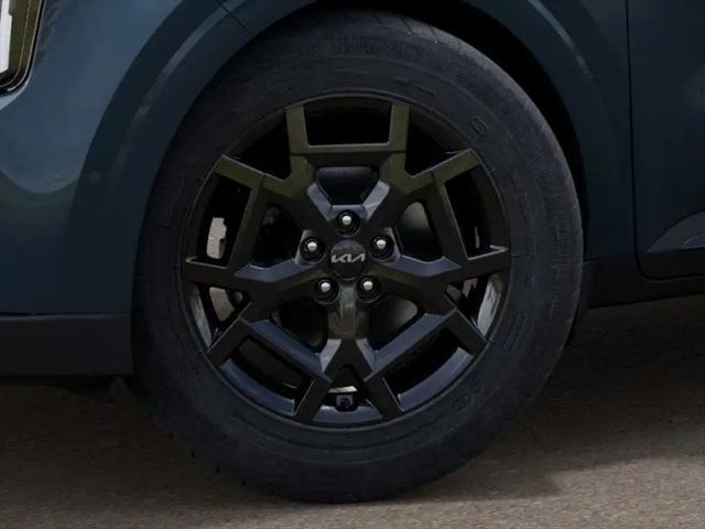 2025 Kia Carnival MPV SX Prestige