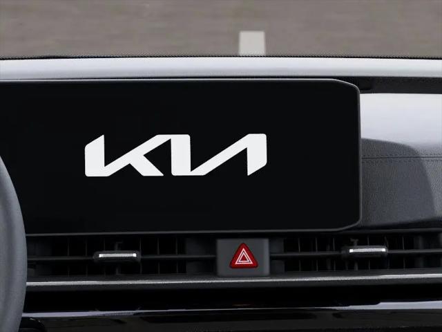 2025 Kia Carnival MPV SX Prestige