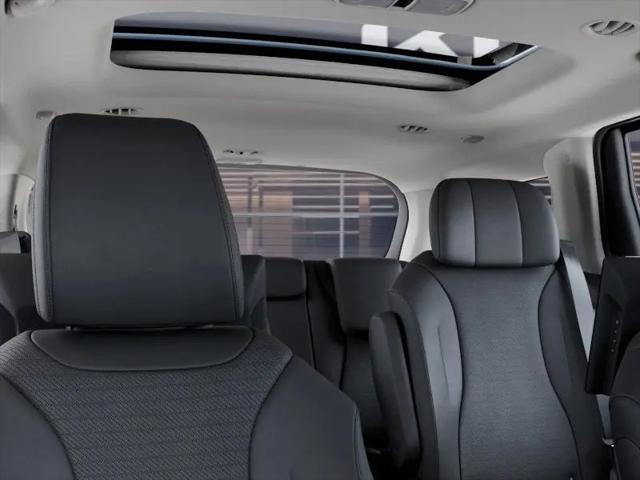 2025 Kia Carnival MPV SX Prestige