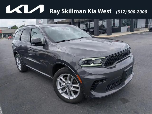 2024 Dodge Durango GT Plus AWD for sale in Indianapolis, IN
