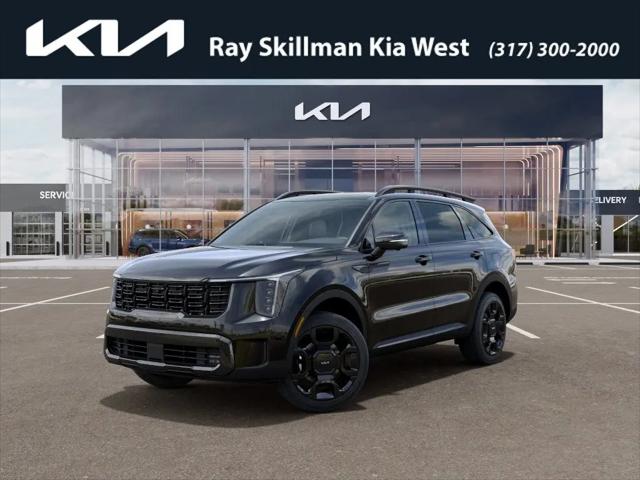 2026 Kia Sorento X-Line SX Prestige for sale in Indianapolis, IN
