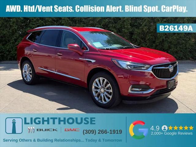 2020 Buick Enclave AWD Premium for sale in Morton, IL