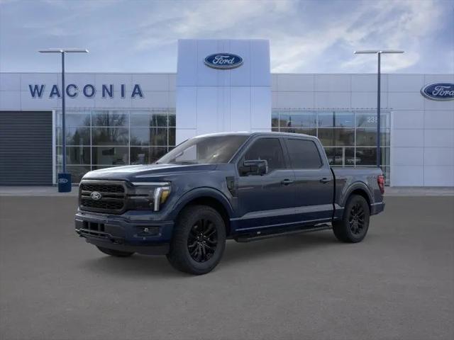 2026 Ford F-150 LARIAT for sale in Waconia, MN