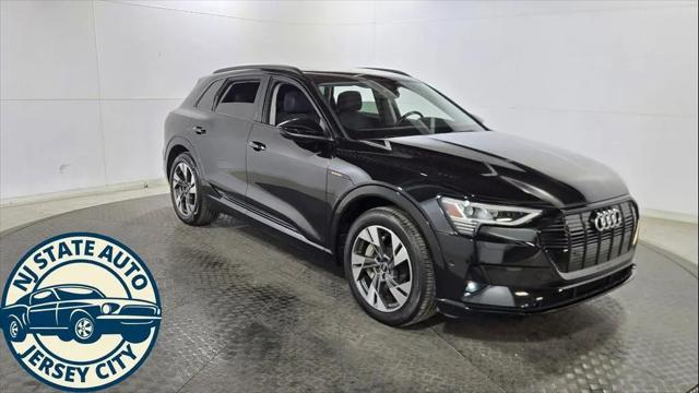 2021 Audi e-tron Premium quattro for sale in Jersey City, NJ