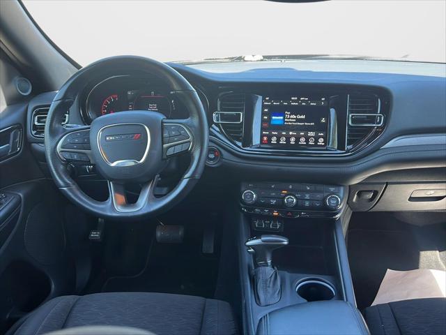 2024 Dodge Durango SXT AWD