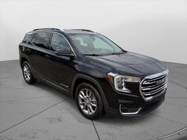 2022 GMC Terrain AWD SLT 2022 GMC Terrain AWD SLT
